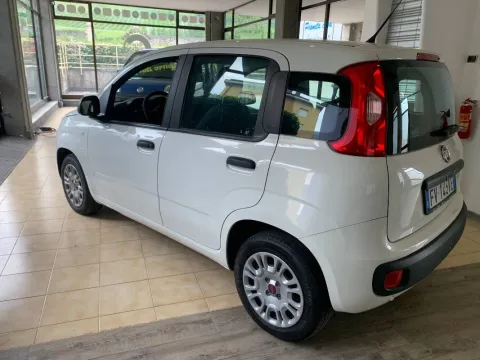 Fiat Panda 1.2 Easy 69cv - Immagine 5