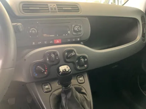 Fiat Panda 1.2 Easy 69cv - Immagine 6