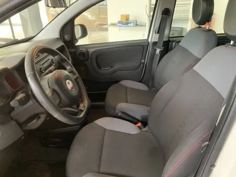 Fiat Panda 1.2 Easy 69cv - Immagine 8
