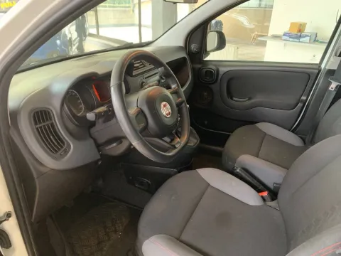 Fiat Panda 1.2 Easy 69cv - Immagine 9