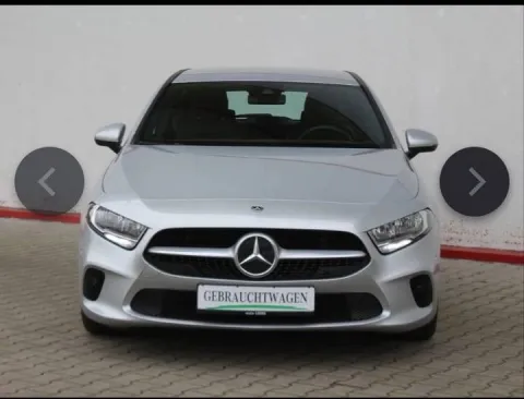 Mercedes A 180 d Executive - Immagine 2