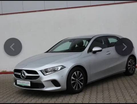 Mercedes A 180 d Executive - Immagine 3