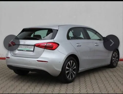 Mercedes A 180 d Executive - Immagine 5