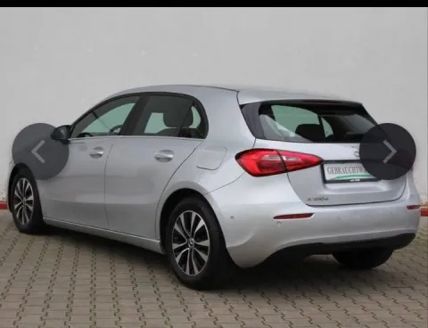 Mercedes A 180 d Executive - Immagine 6