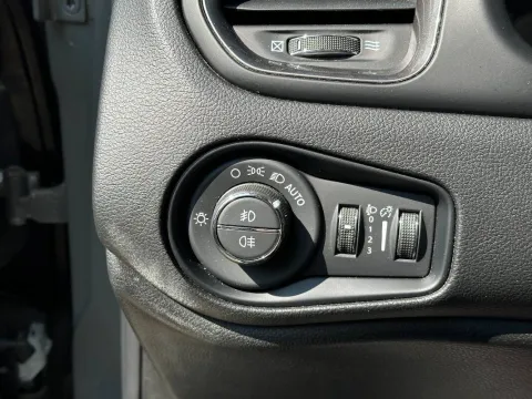 Jeep Renegade 1.6 mjt Limited 2wd 130cv - Immagine 11