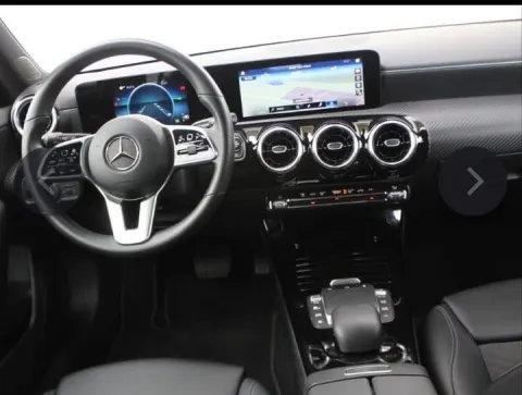 Mercedes A 180 d Executive - Immagine 7