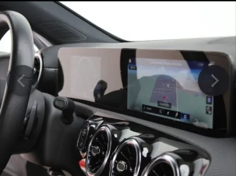 Mercedes A 180 d Executive - Immagine 8