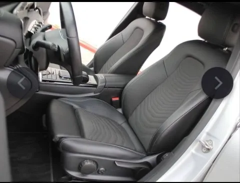 Mercedes A 180 d Executive - Immagine 11