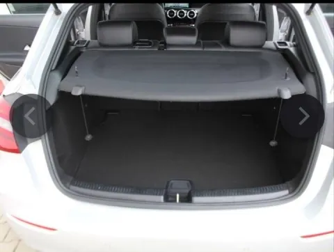 Mercedes A 180 d Executive - Immagine 14