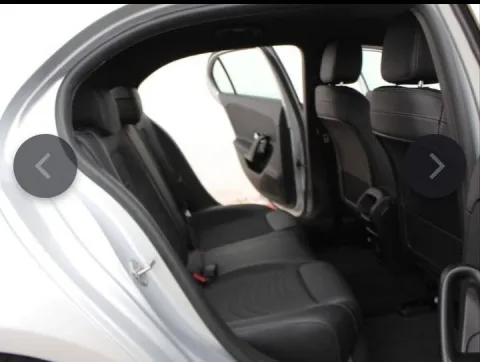 Mercedes A 180 d Executive - Immagine 22