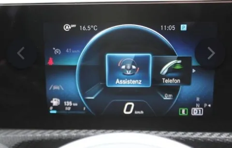 Mercedes A 180 d Executive - Immagine 25