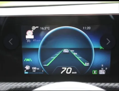 Mercedes A 180 d Executive - Immagine 26