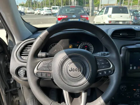 Jeep Renegade 1.6 mjt Limited 2wd 130cv - Immagine 12