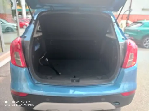 Opel Mokka X 1.6 cdti Advance s&s 4x4 136cv - Immagine 8