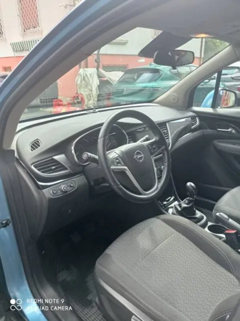 Opel Mokka X 1.6 cdti Advance s&s 4x4 136cv - Immagine 10