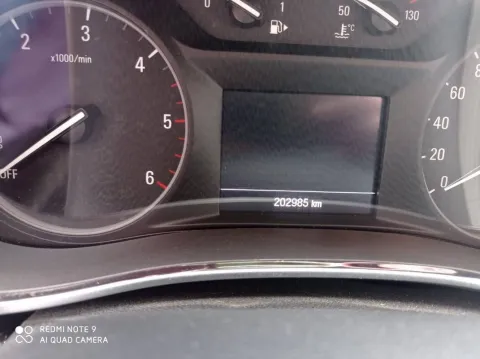 Opel Mokka X 1.6 cdti Advance s&s 4x4 136cv - Immagine 11