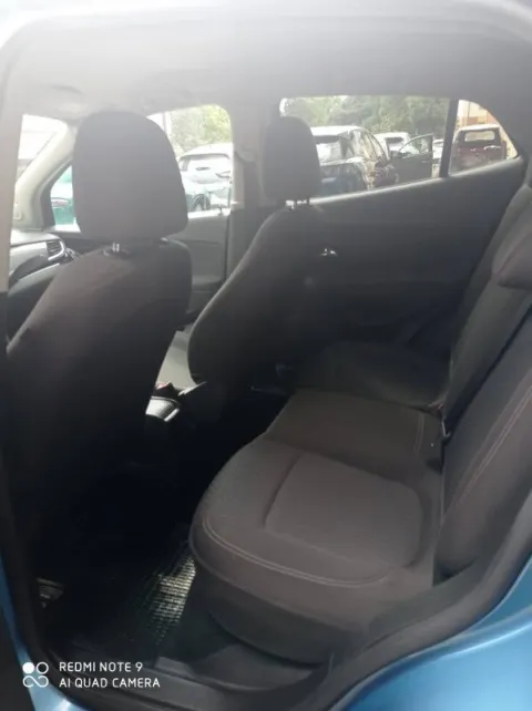 Opel Mokka X 1.6 cdti Advance s&s 4x4 136cv - Immagine 15