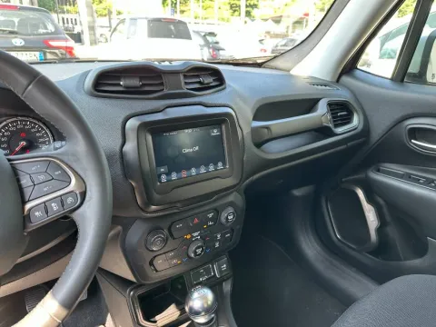 Jeep Renegade 1.6 mjt Limited 2wd 130cv - Immagine 14