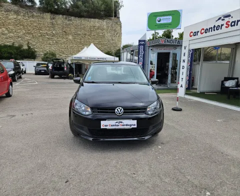 Volkswagen Polo 5p 1.2 tdi Trendline - Immagine 2