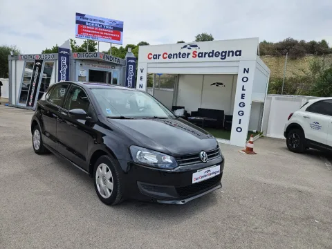 Volkswagen Polo 5p 1.2 tdi Trendline - Immagine 3