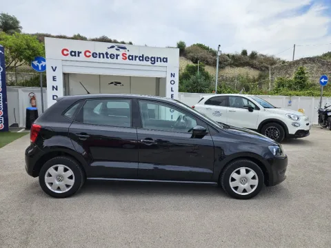 Volkswagen Polo 5p 1.2 tdi Trendline - Immagine 4