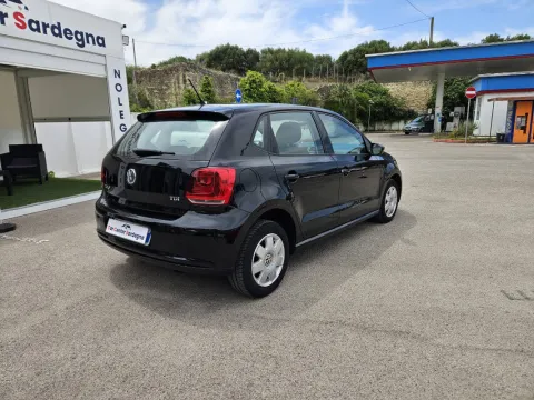 Volkswagen Polo 5p 1.2 tdi Trendline - Immagine 5