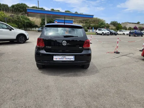 Volkswagen Polo 5p 1.2 tdi Trendline - Immagine 6