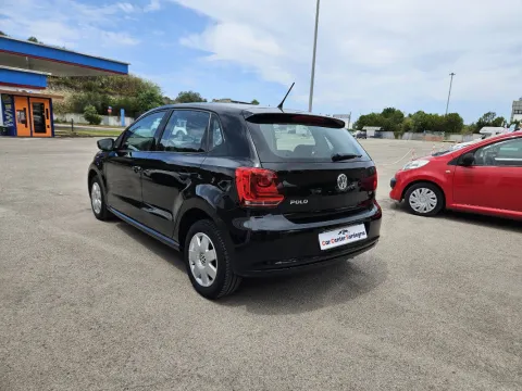 Volkswagen Polo 5p 1.2 tdi Trendline - Immagine 7