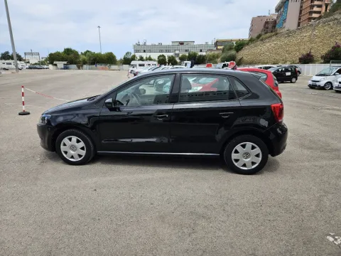 Volkswagen Polo 5p 1.2 tdi Trendline - Immagine 8