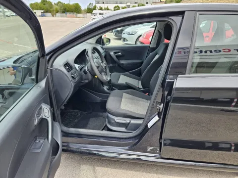 Volkswagen Polo 5p 1.2 tdi Trendline - Immagine 9