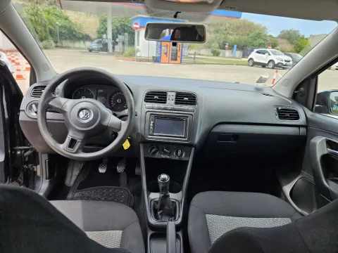 Volkswagen Polo 5p 1.2 tdi Trendline - Immagine 10