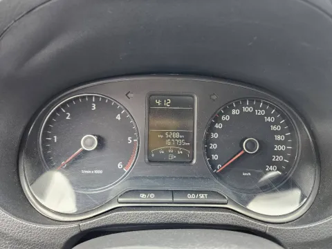 Volkswagen Polo 5p 1.2 tdi Trendline - Immagine 11