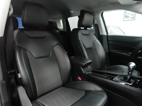 Jeep Compass 1.6 mjt Limited 2wd 130cv - Immagine 28