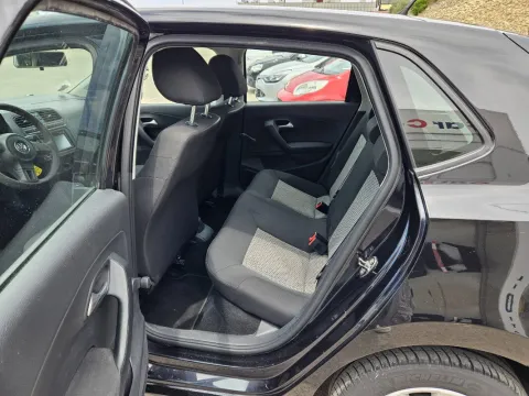 Volkswagen Polo 5p 1.2 tdi Trendline - Immagine 13