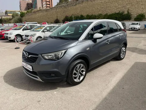 Opel Crossland X 1.2 Advance s&s 110cv - Immagine 1