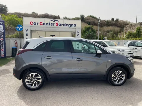 Opel Crossland X 1.2 Advance s&s 110cv - Immagine 3