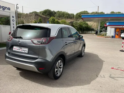 Opel Crossland X 1.2 Advance s&s 110cv - Immagine 4