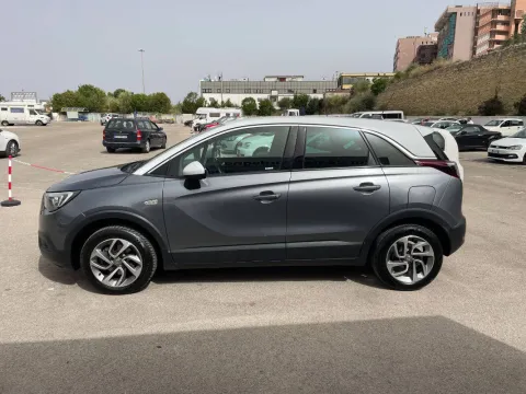 Opel Crossland X 1.2 Advance s&s 110cv - Immagine 5