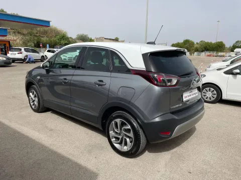 Opel Crossland X 1.2 Advance s&s 110cv - Immagine 6