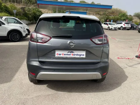 Opel Crossland X 1.2 Advance s&s 110cv - Immagine 7