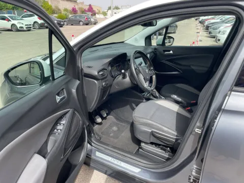 Opel Crossland X 1.2 Advance s&s 110cv - Immagine 8