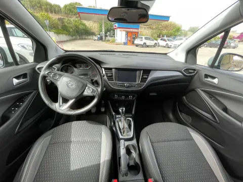 Opel Crossland X 1.2 Advance s&s 110cv - Immagine 10
