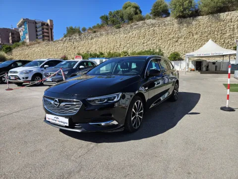 Opel Insignia Sports Tourer 1.6 cdti ecotec Business s&s 136cv auto 6m - Immagine 1