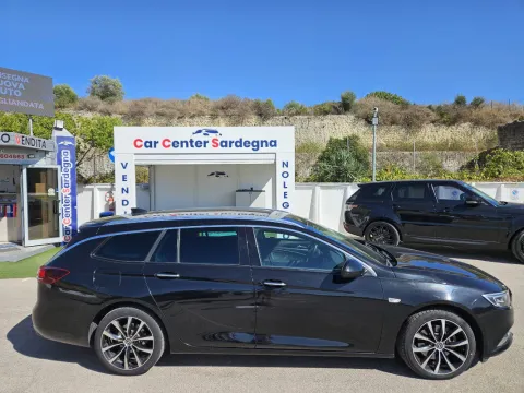 Opel Insignia Sports Tourer 1.6 cdti ecotec Business s&s 136cv auto 6m - Immagine 3
