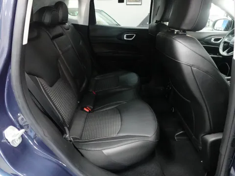 Jeep Compass 1.6 mjt Limited 2wd 130cv - Immagine 29
