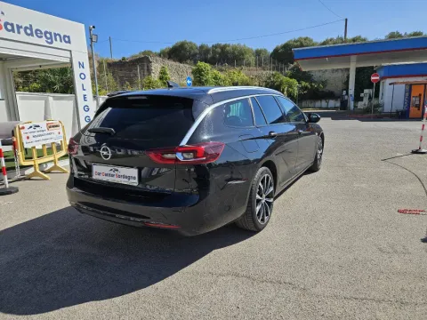 Opel Insignia Sports Tourer 1.6 cdti ecotec Business s&s 136cv auto 6m - Immagine 4