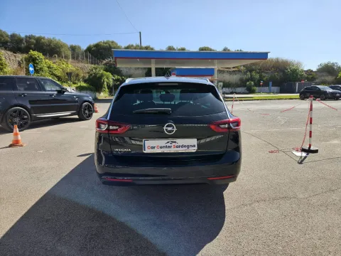 Opel Insignia Sports Tourer 1.6 cdti ecotec Business s&s 136cv auto 6m - Immagine 5