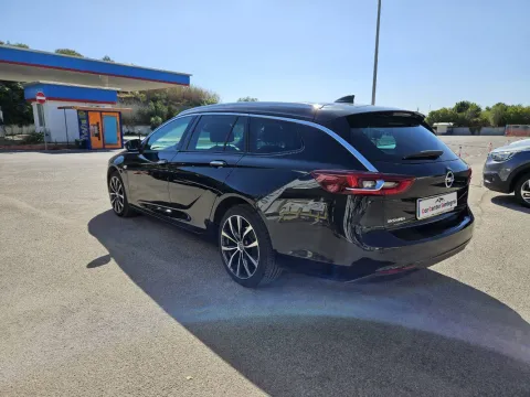 Opel Insignia Sports Tourer 1.6 cdti ecotec Business s&s 136cv auto 6m - Immagine 6