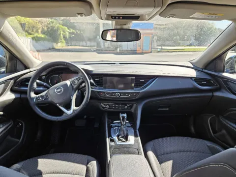 Opel Insignia Sports Tourer 1.6 cdti ecotec Business s&s 136cv auto 6m - Immagine 9