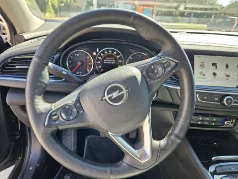 Opel Insignia Sports Tourer 1.6 cdti ecotec Business s&s 136cv auto 6m - Immagine 10